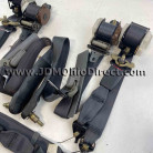 JDM EK3 Civic Ferio ViRS Seatbelt Set